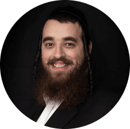 Yossi Schlussel
